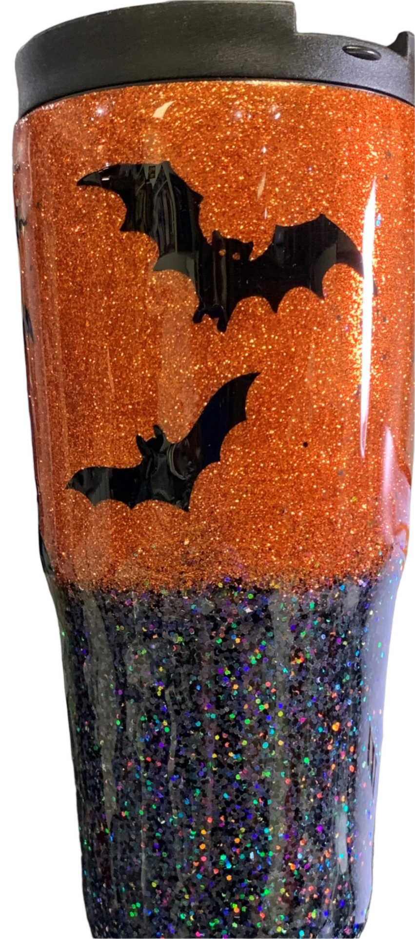 Halloween Bats