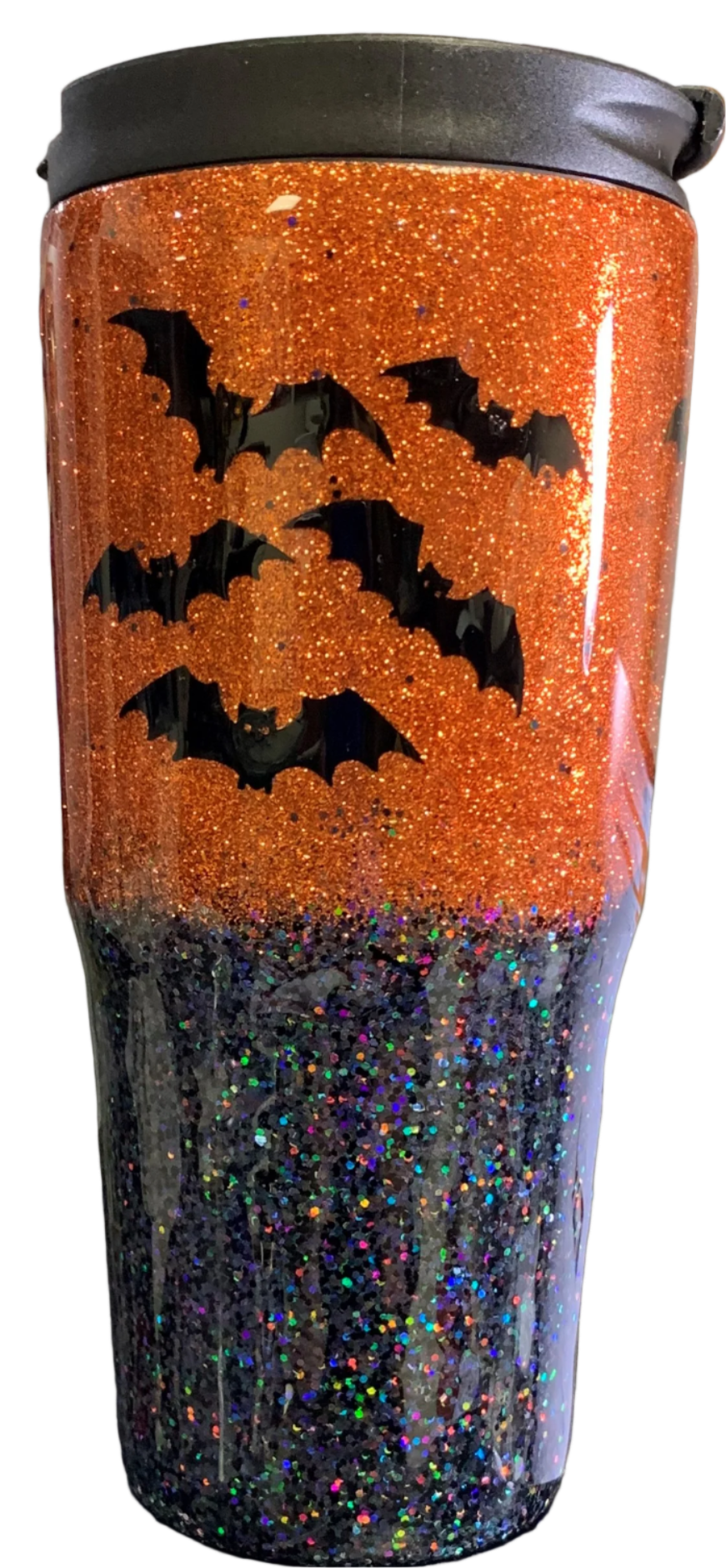 Halloween Bats