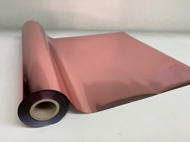 APS Foils - Click here to see colors available