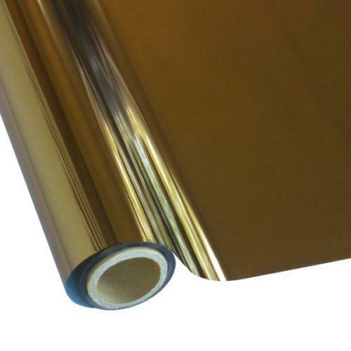 APS Foils - Click here to see colors available