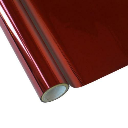 APS Foils - Click here to see colors available