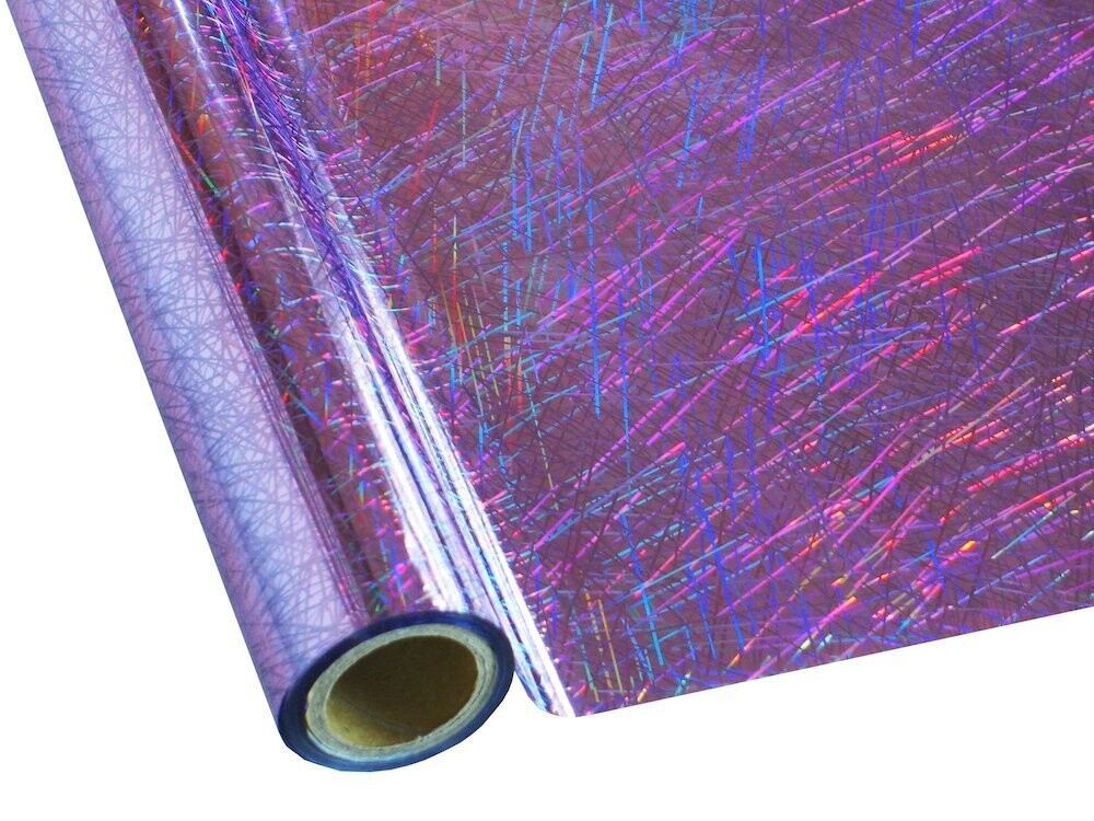 APS Foils - Click here to see colors available