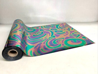 APS Foils - Click here to see colors available