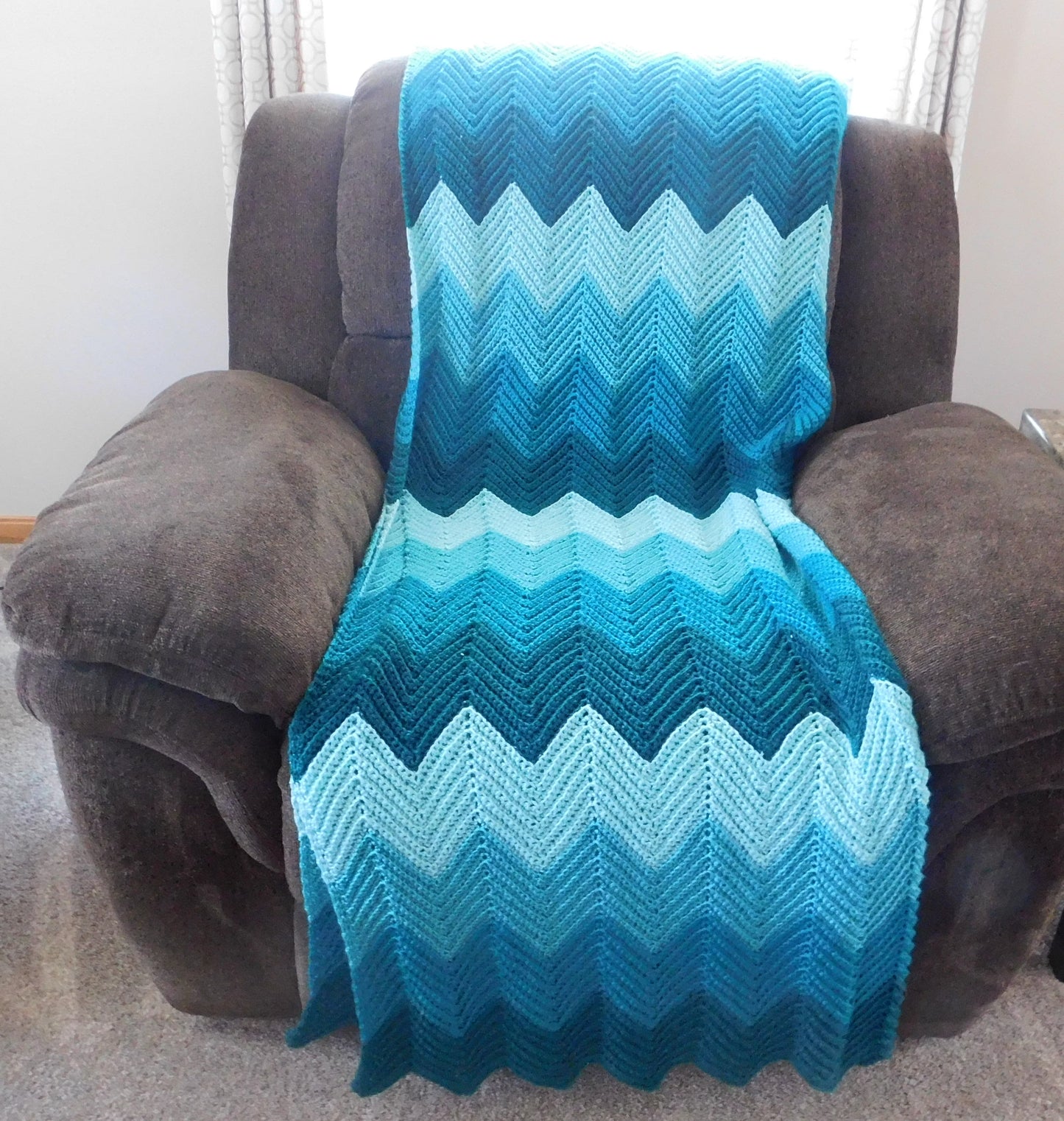 Ripple Variant Afghan Teal (2752792232000)